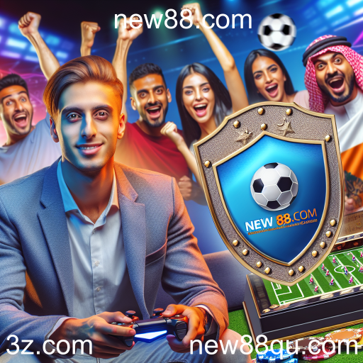 A Revolução dos Jogos de Esportes: Conectando Aficionados e Competidores