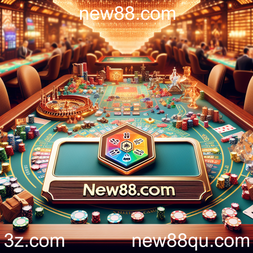 O Renascimento dos Jogos de Mesa: Entre Tradição e Inovação